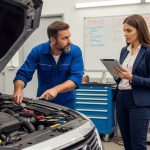 Auto Repair Financing When Savings Are Not Enough