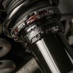 How to Suspension and Steering Repairs Guide to Detecting Hidden Shock Absorber Oil Loss