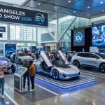 Insider Guide to Los Angeles Auto Show 2026: What to See, Do and Explore
