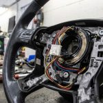 Electrical System Issues in Steering Wheels: A Growing Concern in Phoenix, AZ