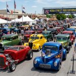 NSRA Street Rod Nationals East 2026 York PA: Full Event Schedule, Highlights, and Must-See Street Rods