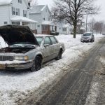 Why Drivers in Buffalo, NY Face More Winter Car Problems