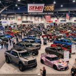 Why SEMA Show 2026 in Las Vegas Will Be Bigger Than Ever