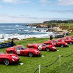 Pebble Beach Concours d’Elegance 2026: A Historic 75th Edition Like Never Before