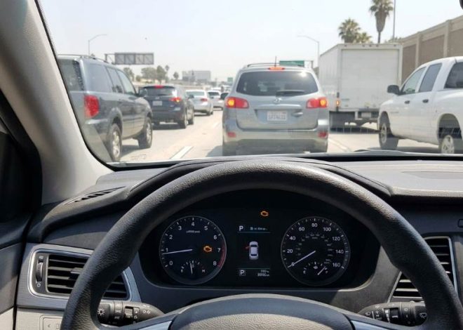 Why Vehicles In Los Angeles, CA Show Fuel Trim Problems