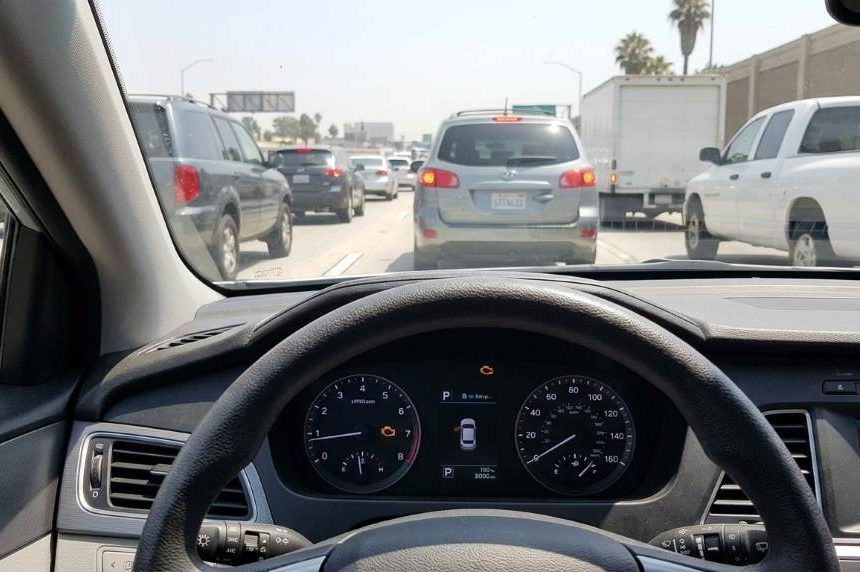 Why Vehicles In Los Angeles, CA Show Fuel Trim Problems