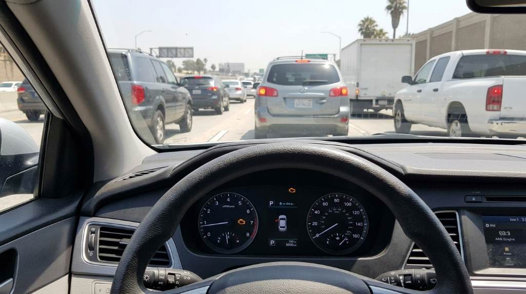 Why Vehicles In Los Angeles, CA Show Fuel Trim Problems