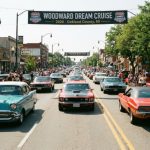 Woodward Dream Cruise 2026 Date, Route and Full Event Breakdown