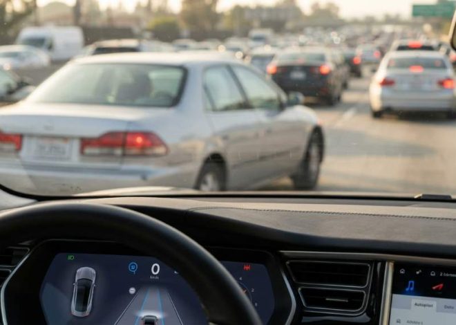 Why Auto Steering Fails in Los Angeles, CA Traffic