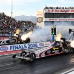 In-N-Out Burger NHRA Finals 2026: Dates, Schedule, Tickets and Complete Event Guide