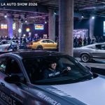 Los Angeles Auto Show 2026: New Vehicle Debuts, Tickets, Schedule and Insider Tips
