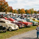 Hershey Fall Meet 2026: Car Show and Swap Meet Guide