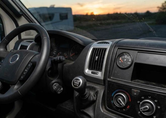 How To Fix RV Battery Drain In Denver, CO