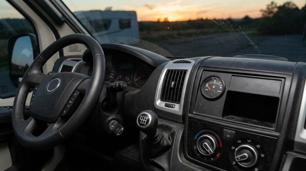 How To Fix RV Battery Drain In Denver, CO