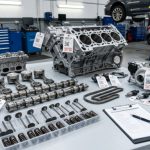 Why Certified Used OEM Parts Are a Smart Choice for Luxury Cars