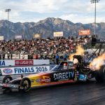 NHRA Finals 2026 at Pomona: Race Schedule, Tickets, Drivers and What to Expect