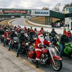 Santa’s Toy Run – Road Atlanta 2026: Dates, Registration, Route, Schedule, Toys and Complete Event Guide