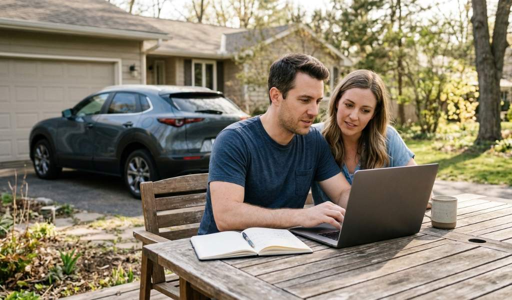 Lowest Car Loan Refinance Rates: 7 Ways to Lock In the Best Deal