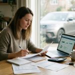 Car Refinance Loan Rates: How They’re Set and How to Compare Them