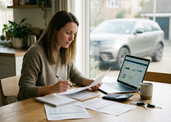 Car Refinance Loan Rates: How They’re Set and How to Compare Them