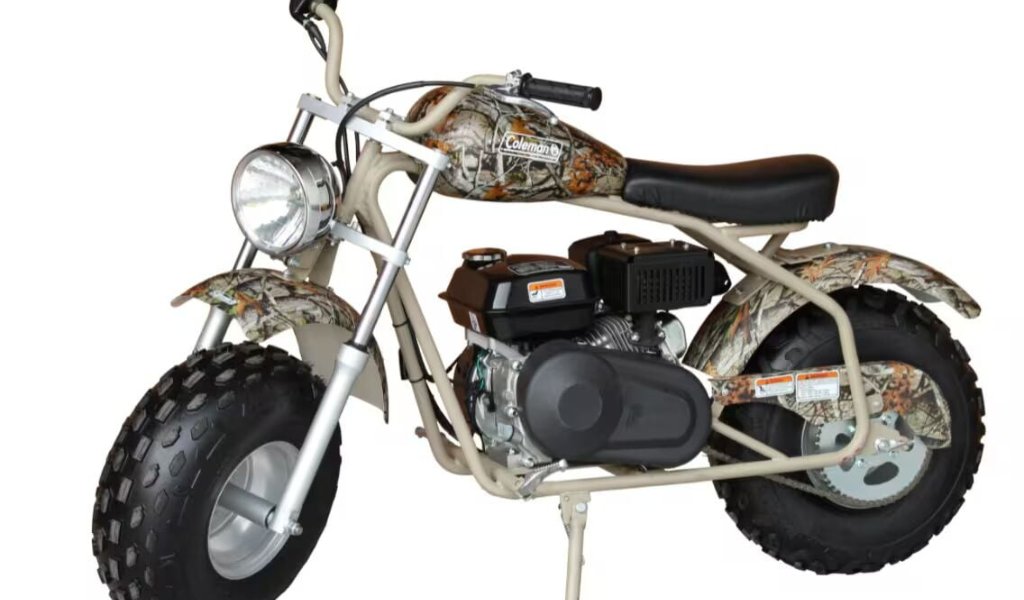 Coleman CT200U-EX The Smarter Upgrade