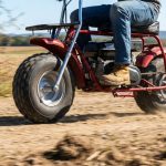 Coleman CT200U Top Speed: What It Really Does Stock VS Modified