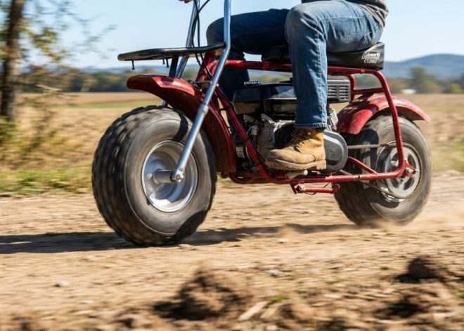 Coleman CT200U Top Speed: What It Really Does Stock VS Modified