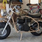 Coleman Camo Mini Bike: Full Review and Buyer’s Guide