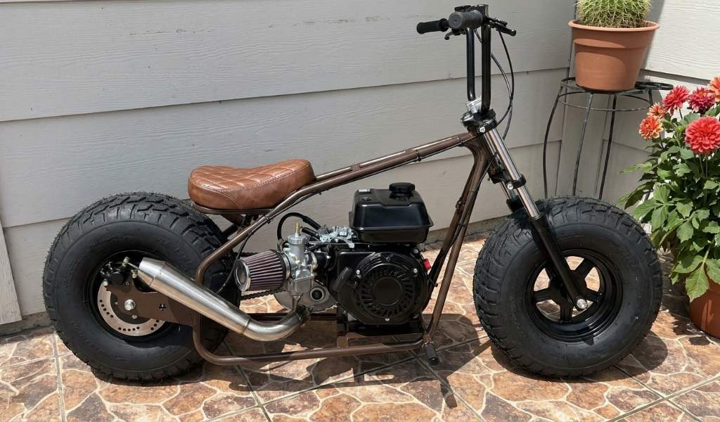 Coleman Mini Bike Modifications: 7 Best Upgrades to Make First