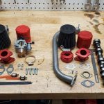 Coleman Mini Bike Performance Kit: Stage 1 vs Stage 2 Explained