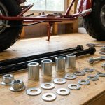 Coleman Mini Bike Parts: What You’ll Need and Where to Find It