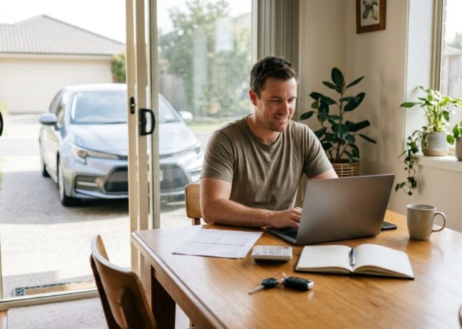 Refinance Car Loan: The Complete Guide to Lowering Your Rate and Payment