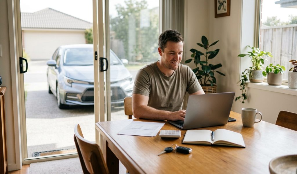 Refinance Car Loan: The Complete Guide to Lowering Your Rate and Payment