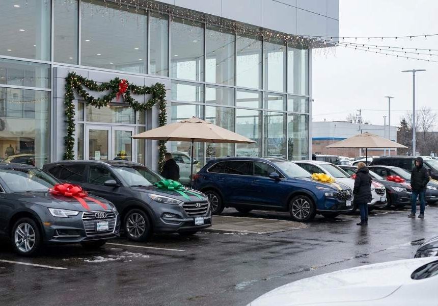 Holiday Car Sales: Which Ones Are Worth Shopping (and Which Are Just Ads)