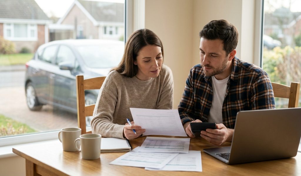 Is It Ever a Good Idea to Refinance a Car Loan?