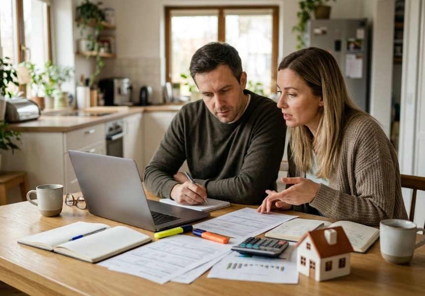 What Is the 2% Rule for Refinancing?