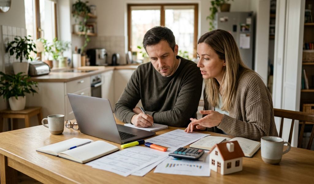 What Is the 2% Rule for Refinancing?