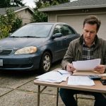 Can You Refinance a Car Loan Older Than 10 Years?