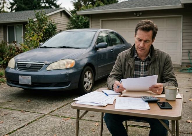 Can You Refinance a Car Loan Older Than 10 Years?