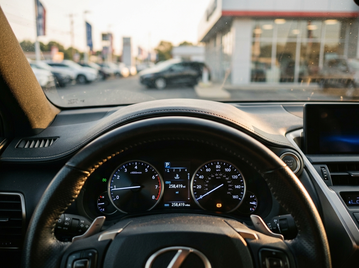 How Many Miles on a Used Car Is Too Much? (2026 Data-Backed Guide)