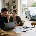 Car Loan Refinance Rate: What You’d Qualify For and Why