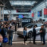 New York International Auto Show 2027: Dates, Tickets, Schedule, and Cars