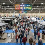 Portland Metro RV Show 2026: Dates, Tickets, Exhibitors, RVs, and Events