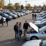 Best Time to Buy a Used Car: When Prices and Choice Line Up