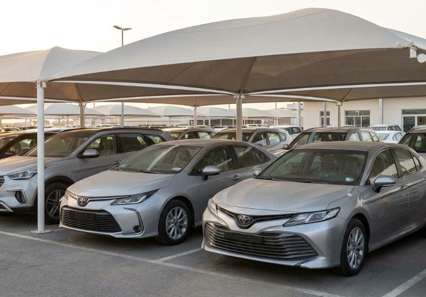 Model Year Clearance Sales: How to Save by Buying Last Year’s Car