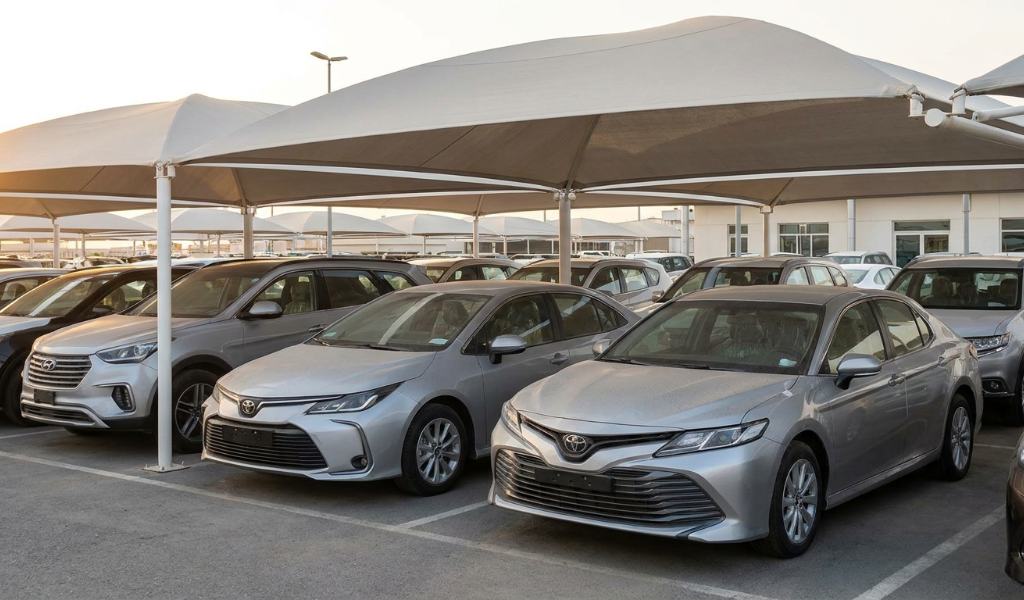 Model Year Clearance Sales: How to Save by Buying Last Year’s Car