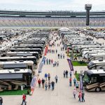 Southwest RV Supershow 2026: RV Models, Dealers, Tickets and Event Highlights