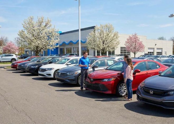 Best Month to Buy a Car: What Each Month Really Means for Your Price
