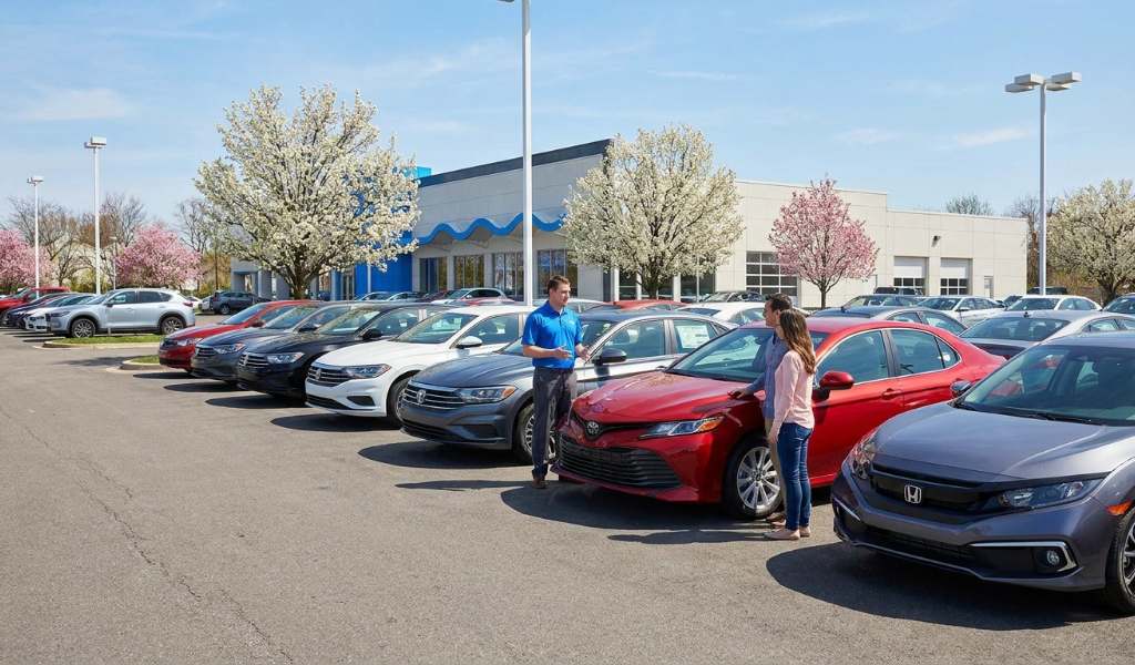 Best Month to Buy a Car: What Each Month Really Means for Your Price