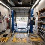 Best Car Lift for a Small Garage: Space-Saving Models and Layout Ideas
